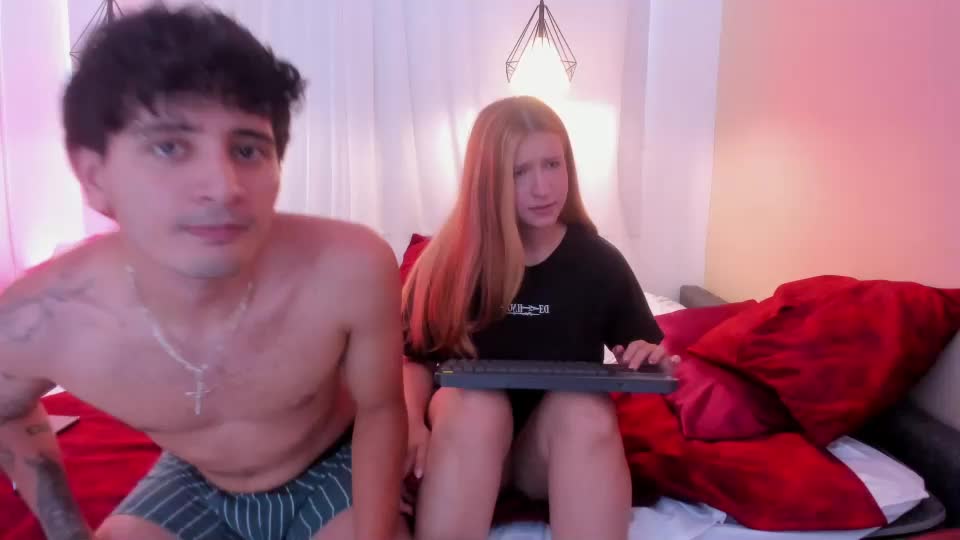 ariblake Live Sex June 29, 2026