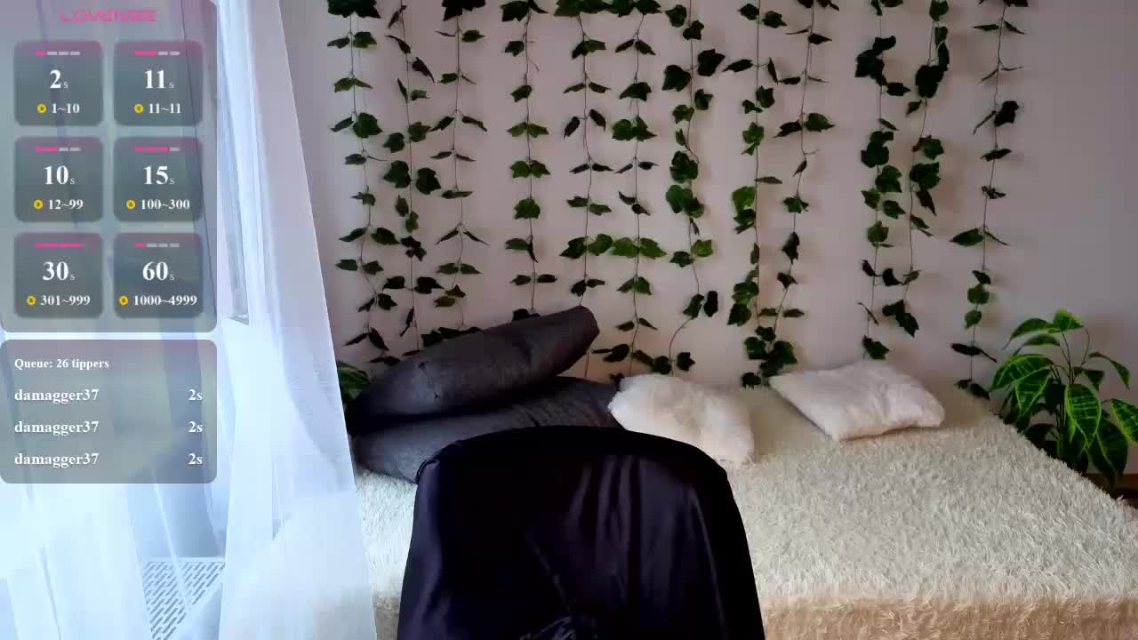 MonikaFoxys Live Sex June 29, 2026