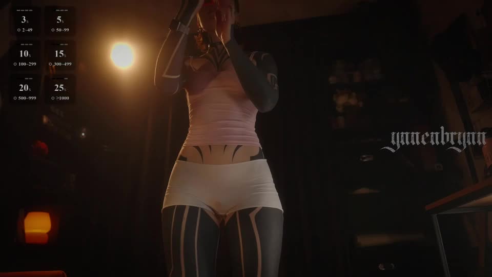 ynnenbrynn Live Sex June 29, 2026