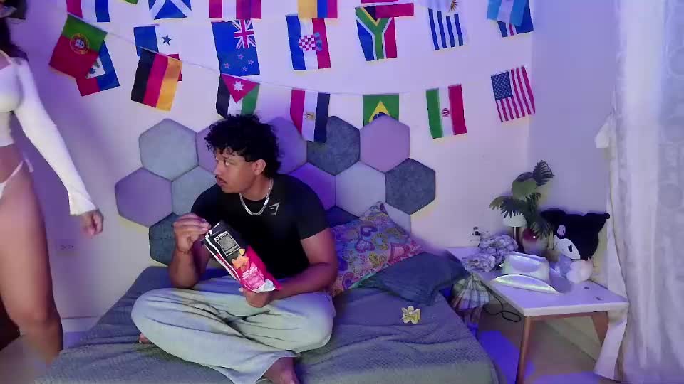 desireduo_tgn Live Sex June 29, 2026