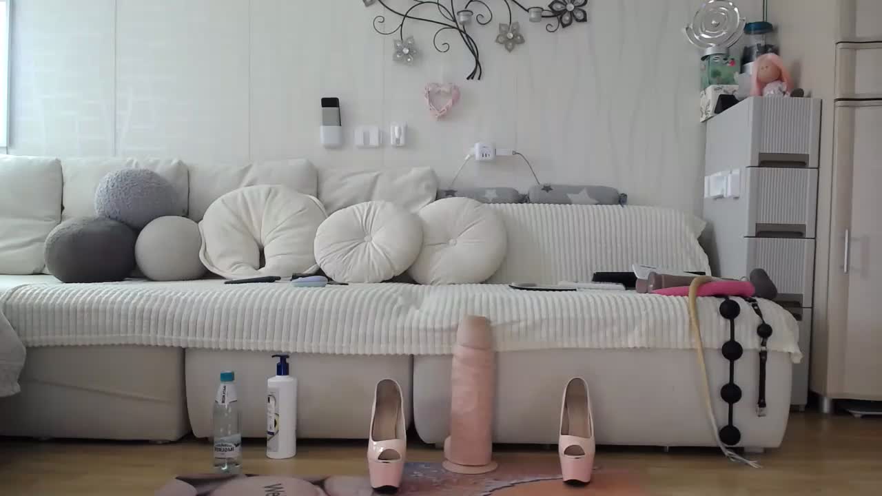 Kamila5555555 Live Sex June 29, 2026