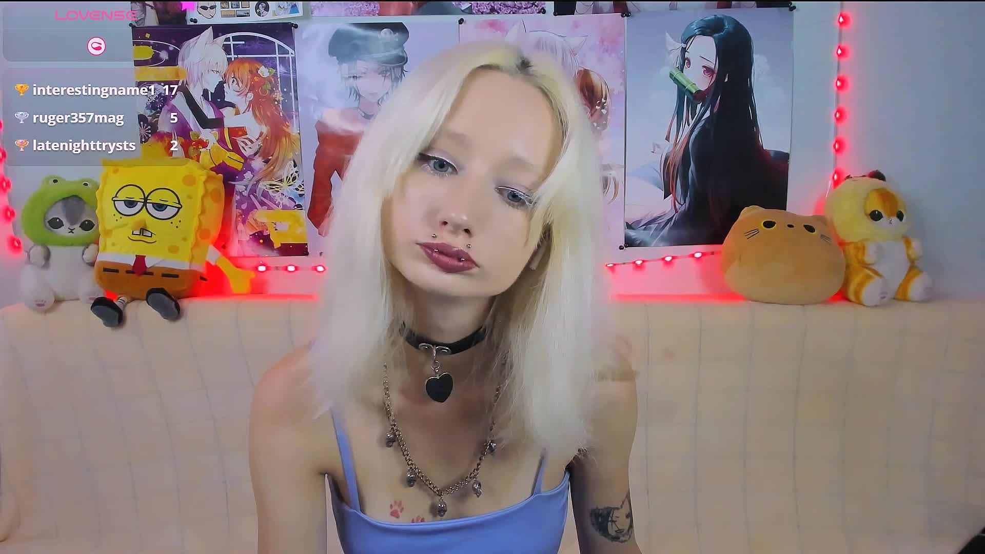 KatiaNabiee Live Sex June 29, 2026