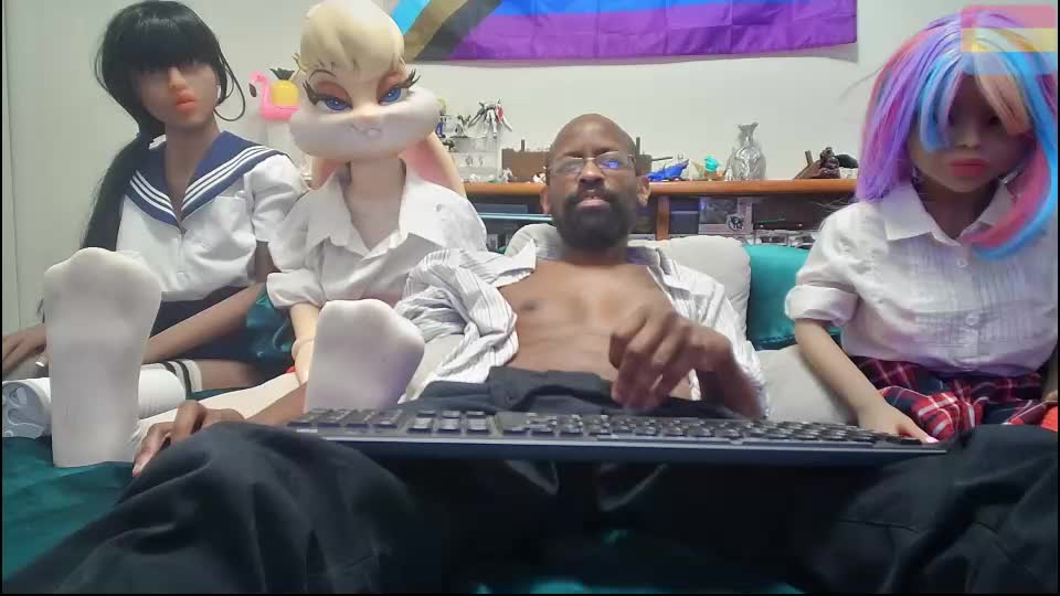 bandohusbando Live Sex June 29, 2026