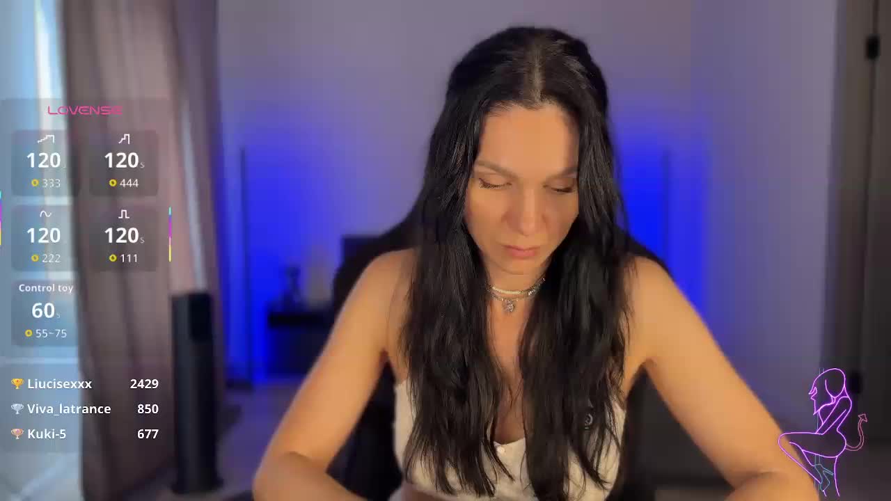 F_A_M_E Live Sex June 29, 2026