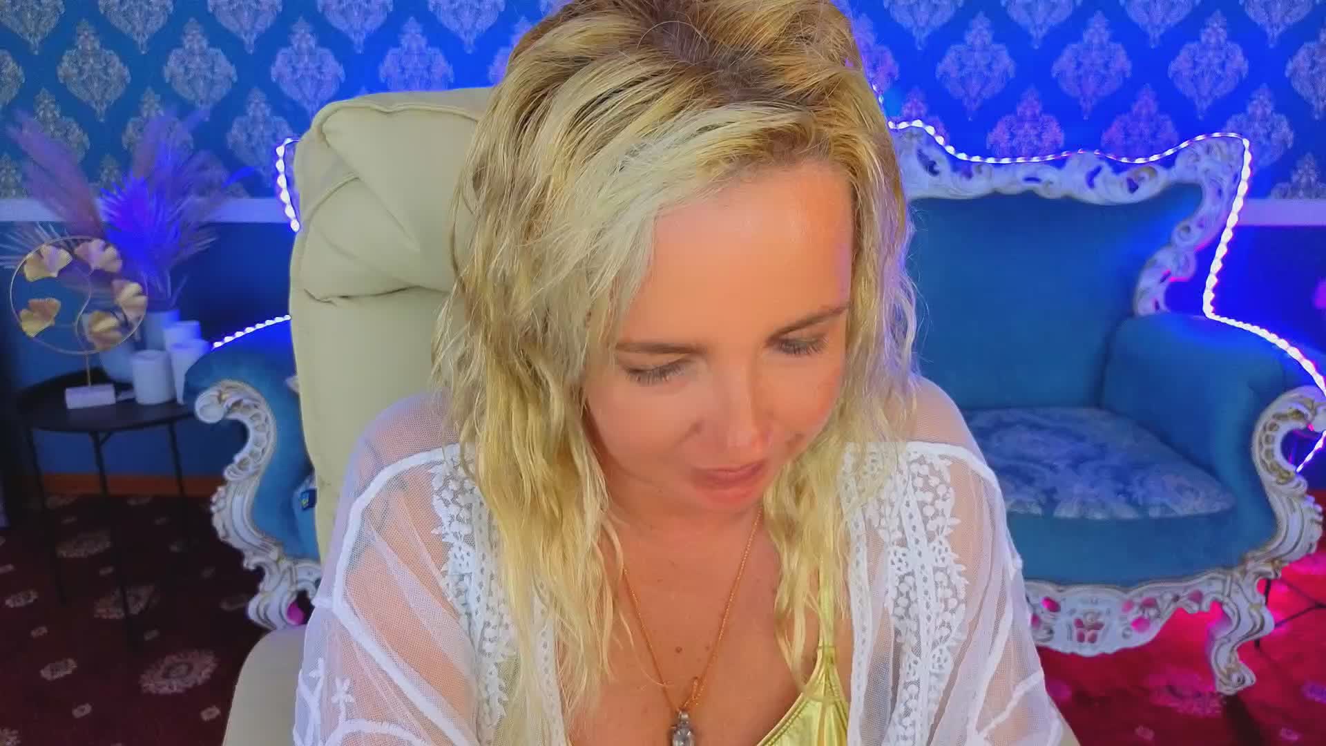 AlaskaSia Live Sex June 29, 2026