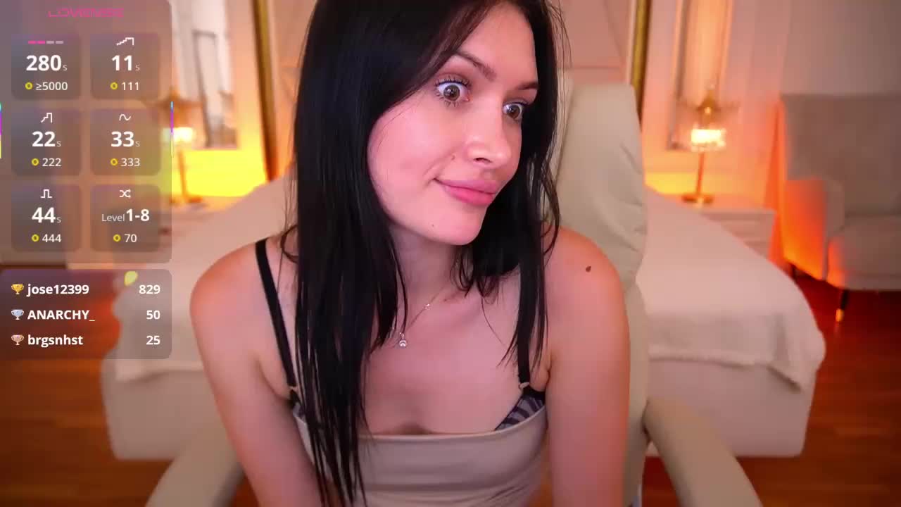 MilaSecret Live Sex June 29, 2026