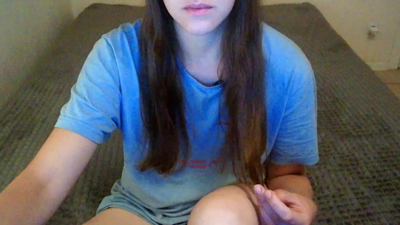 TanaShemow Live Sex June 29, 2026