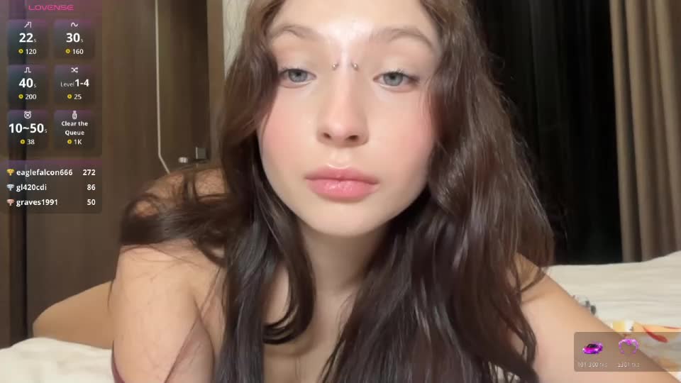 dontoch Live Sex June 29, 2026
