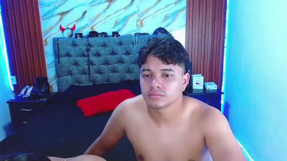 crisandmery Live Sex June 29, 2026