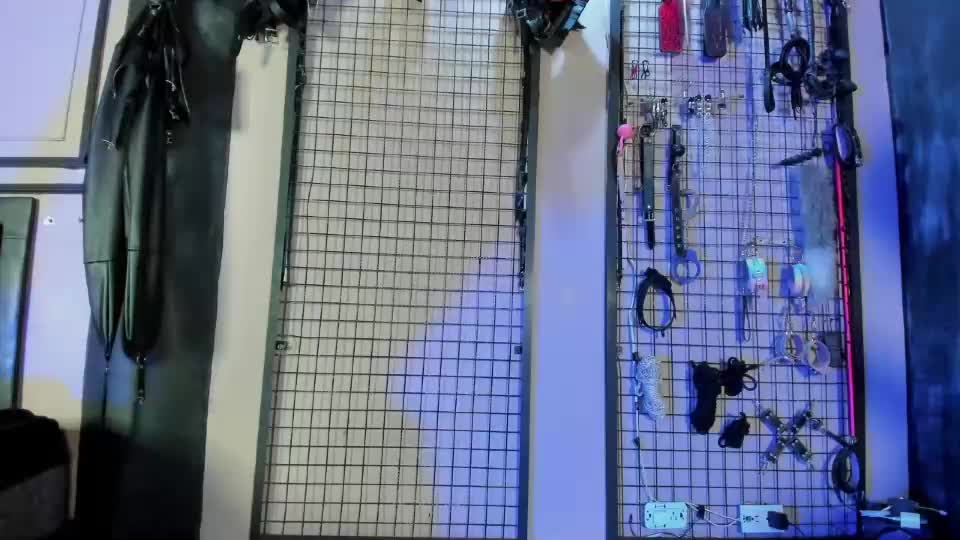 twisted_fantasy_ Live Sex June 29, 2026