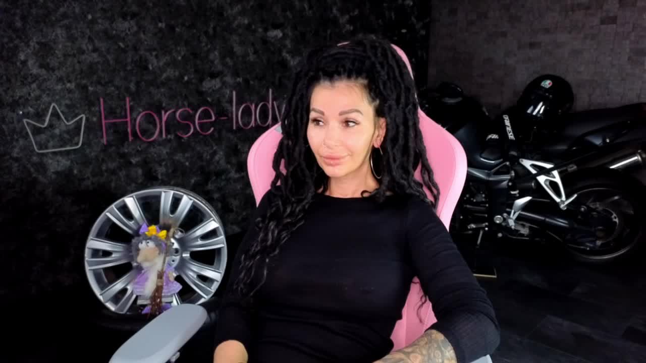 -BABAYAGA- Live Sex June 29, 2026