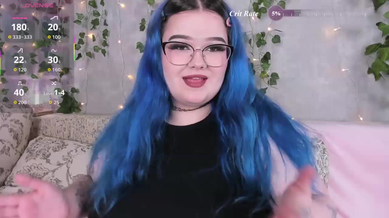 -CandyM1lky- Live Sex June 29, 2026
