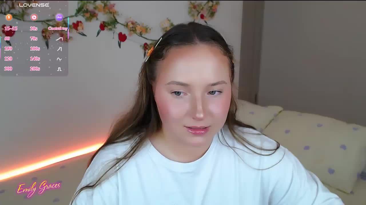 -EmilyxGrasez- Live Sex June 29, 2026