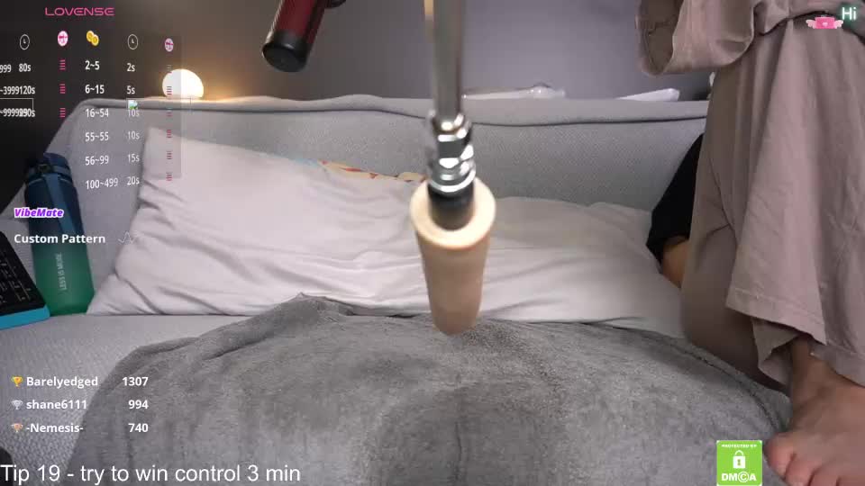 black_n_wh1te Live Sex June 29, 2026