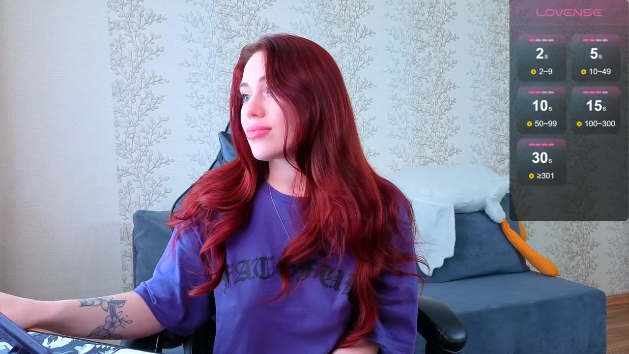 miss-alice- Live Sex June 29, 2026
