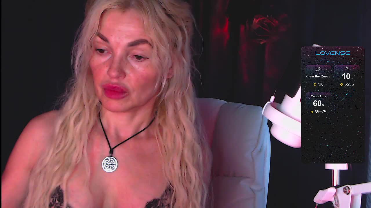 Margo77-1 Live Sex June 29, 2026