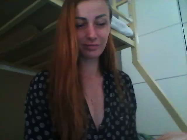 Veronika161 Live Sex June 29, 2026