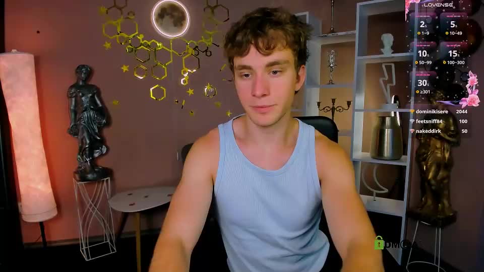 kevin_nix_ Live Sex June 29, 2026