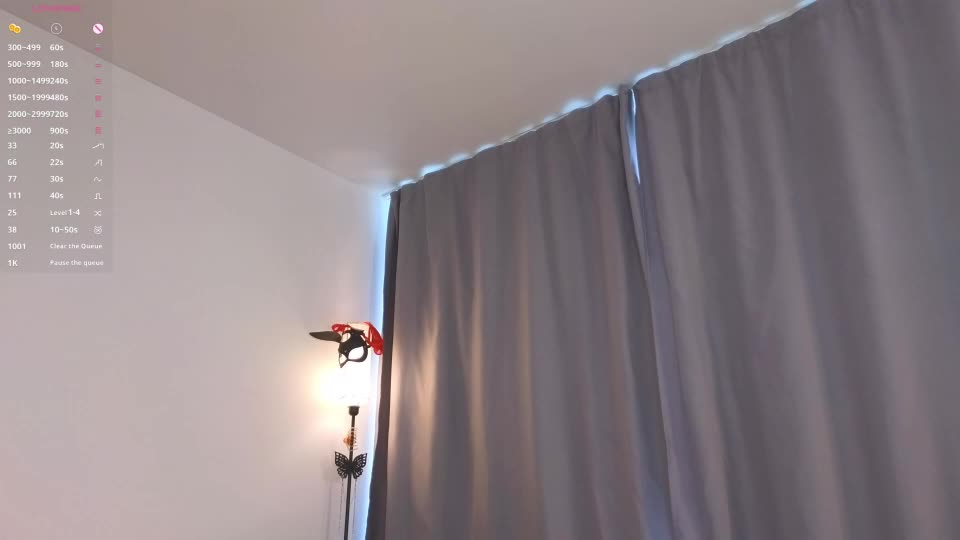 xiaobrunscheen Live Sex June 29, 2026