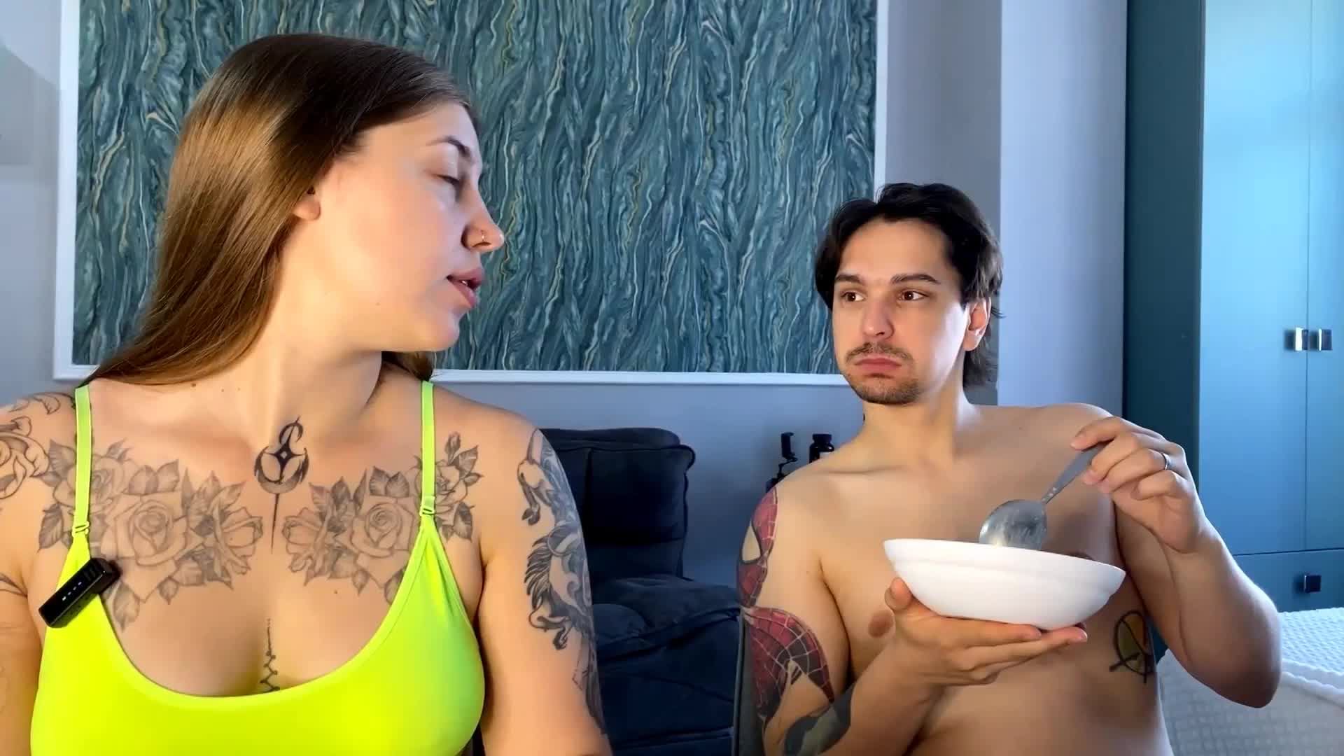 Miley_and_Michael Live Sex June 29, 2026