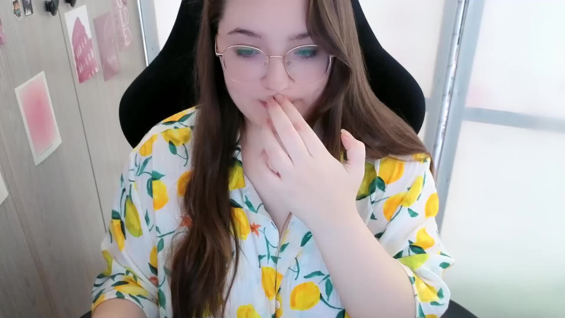 RicaSexa Live Sex June 29, 2026