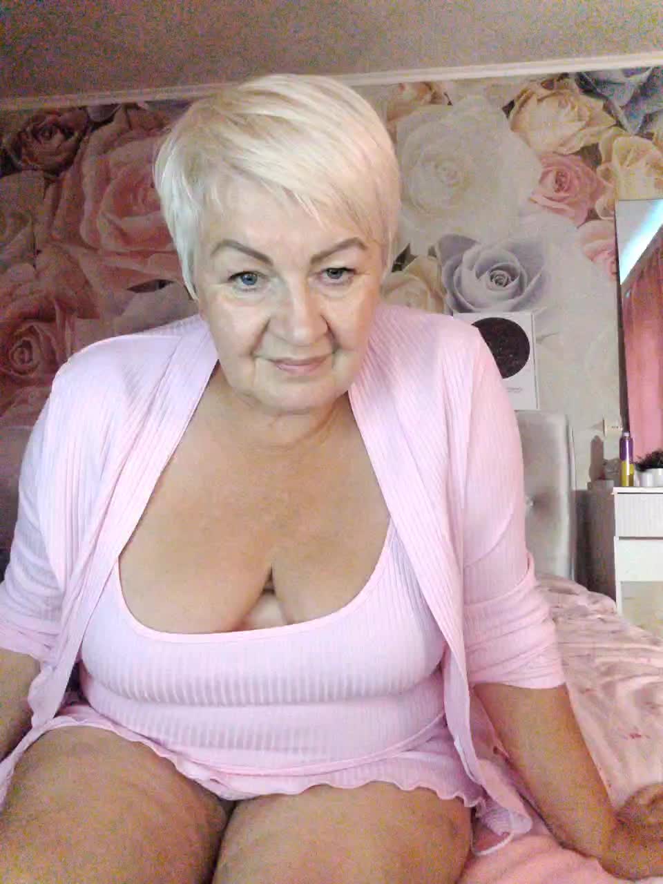 Laura-milf Live Sex June 29, 2026