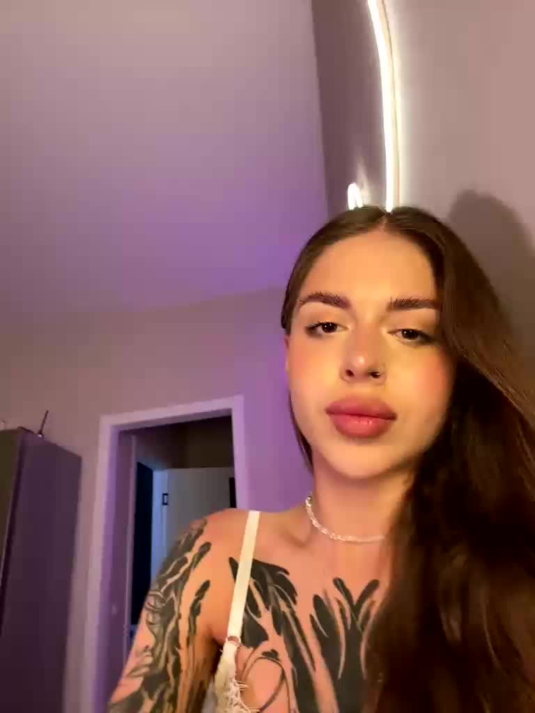 Kris- Live Sex June 29, 2026