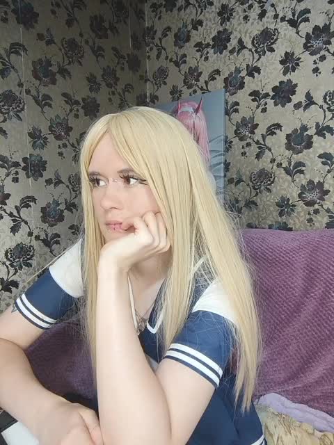 Colombina Live Sex June 29, 2026