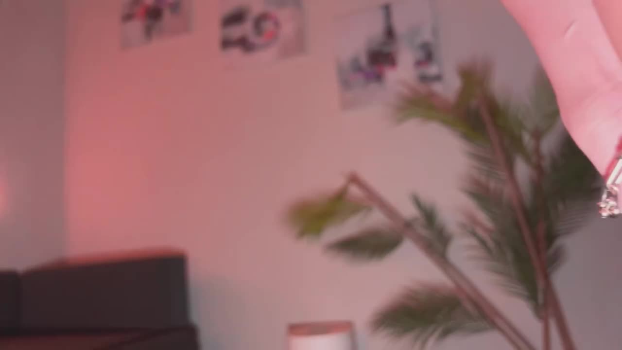 BlackValeri Live Sex June 29, 2026