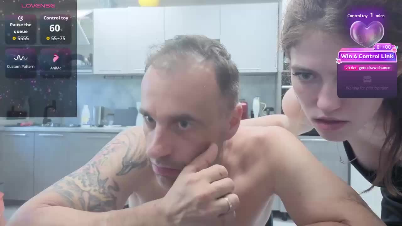 Alinagilberd03 Live Sex June 29, 2026
