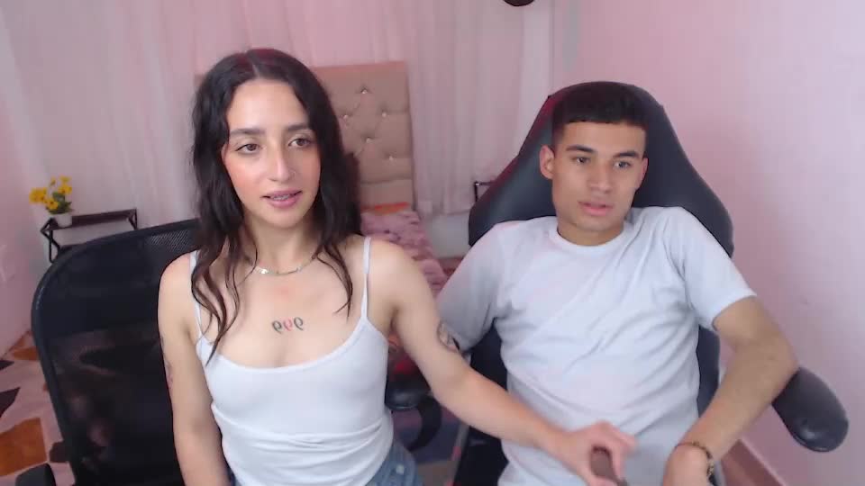 danna_and_joshua Live Sex June 29, 2026