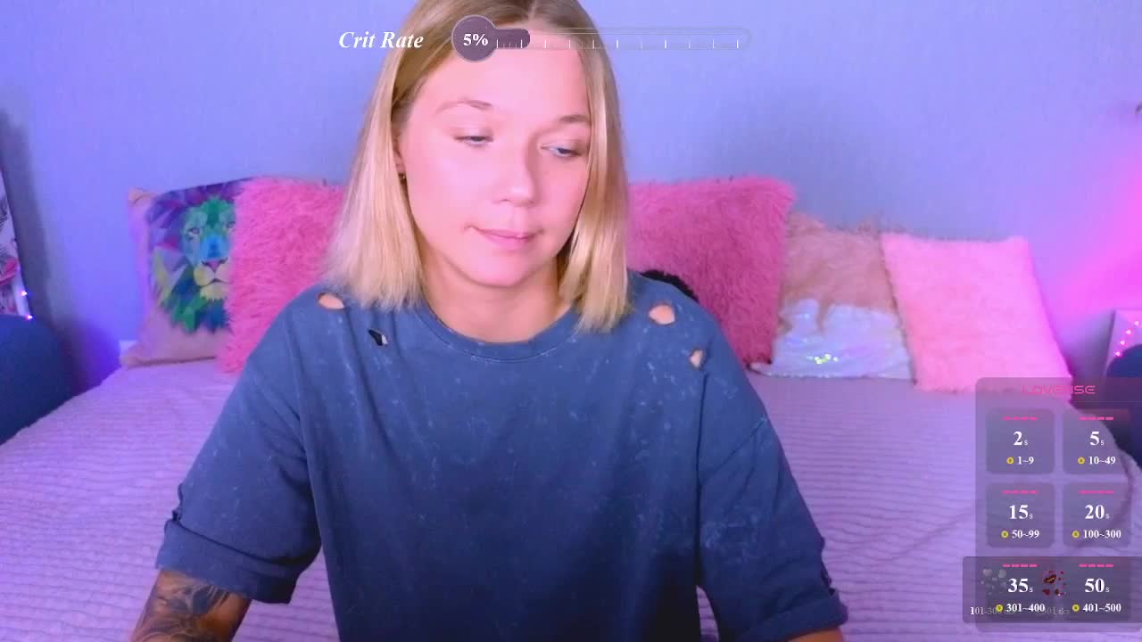 WhiteSoul Live Sex June 29, 2026