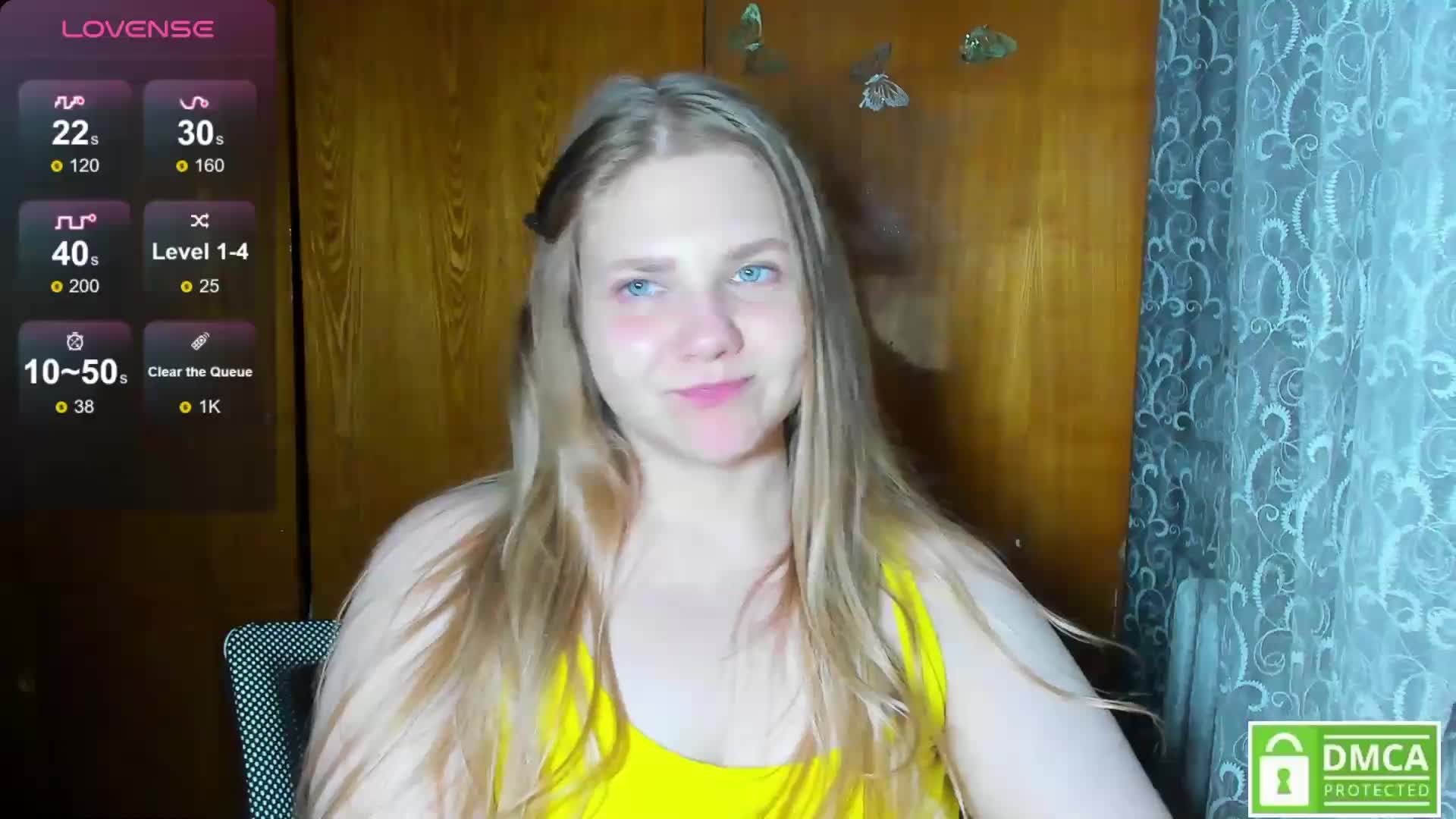 Emma-Frizea Live Sex June 29, 2026