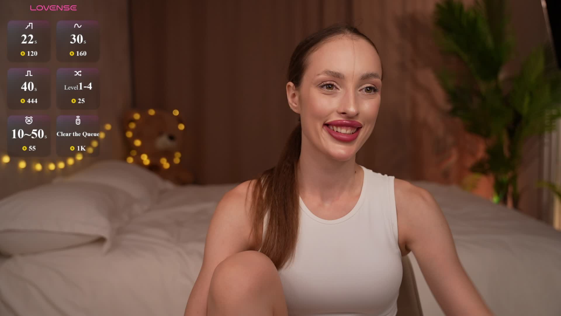 MilaLuxury Live Sex June 29, 2026
