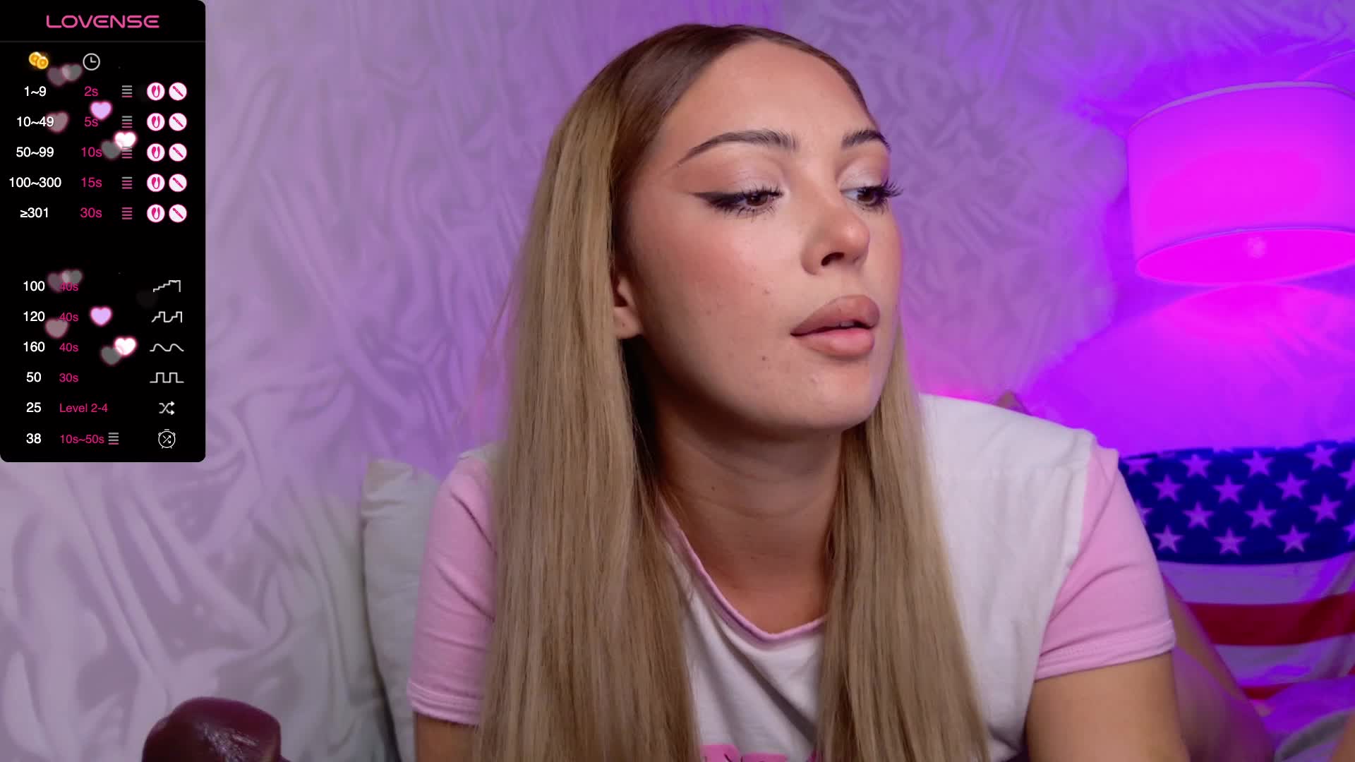 AleksaCandy Live Sex June 29, 2026