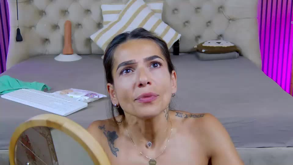 tastypatricia Live Sex June 29, 2026