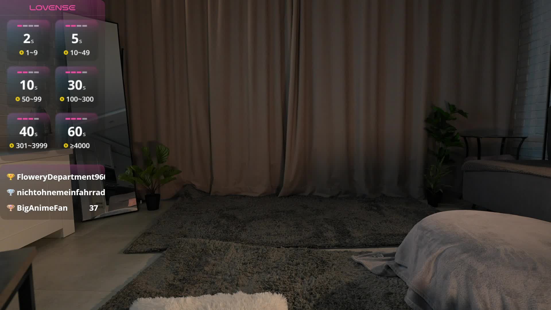 KaryCherry Live Sex June 29, 2026
