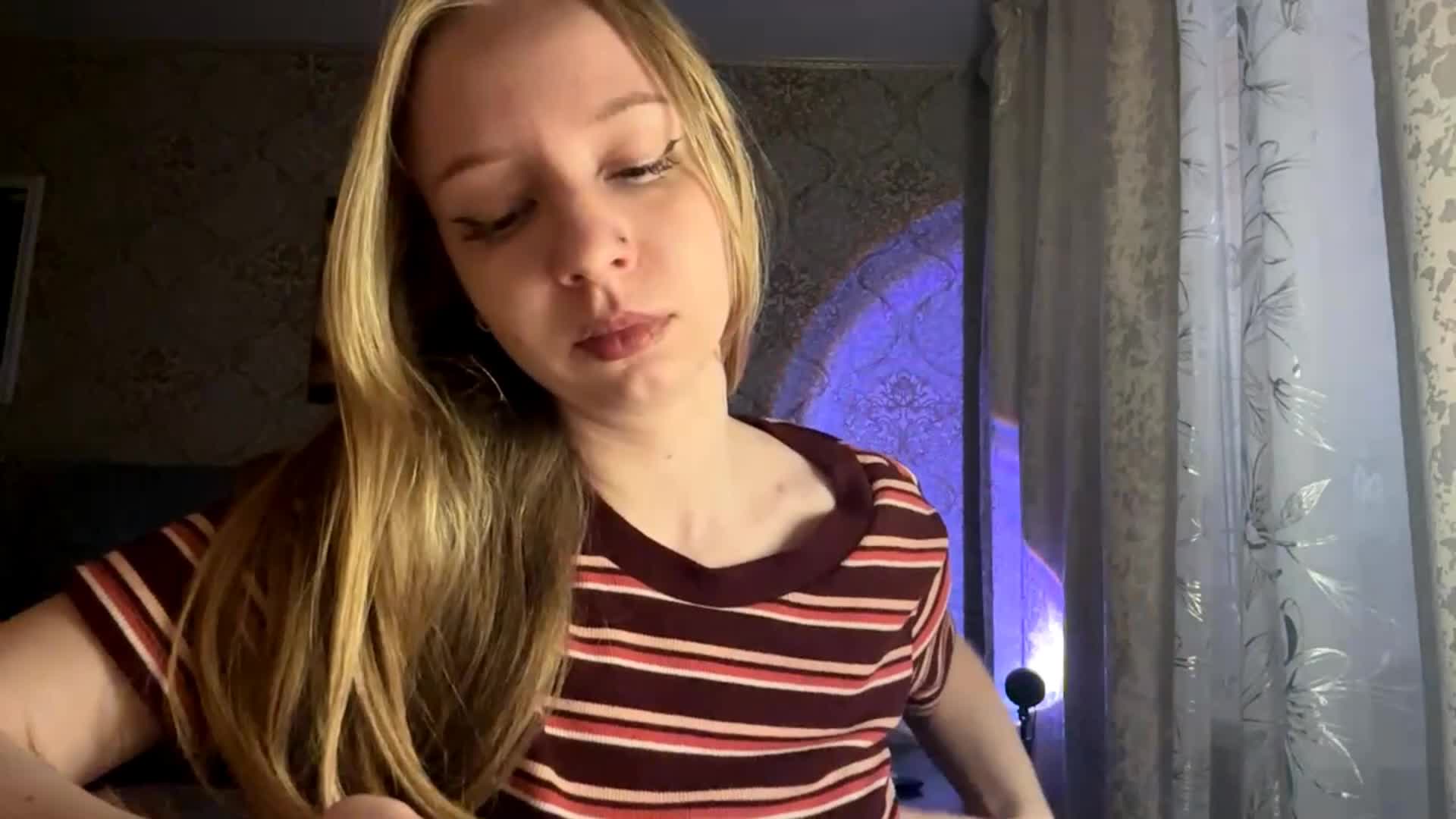 MercyDiamant Live Sex June 29, 2026
