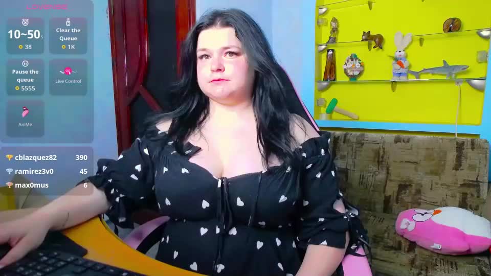linasexy777 Live Sex June 29, 2026