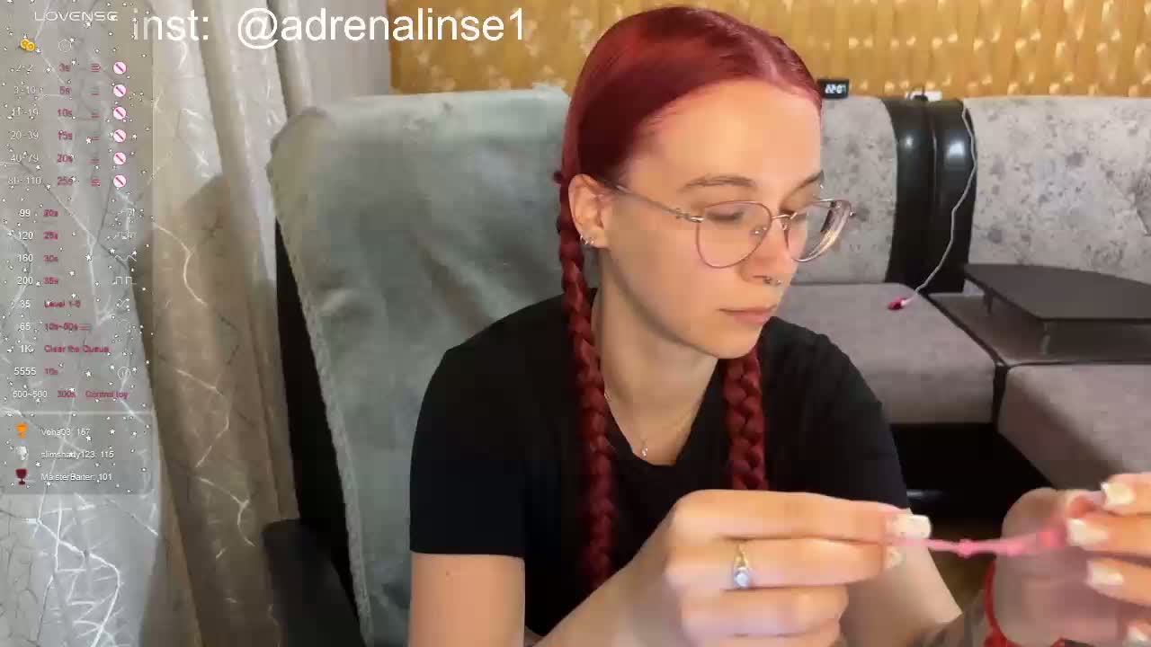 Kushina Live Sex June 29, 2026