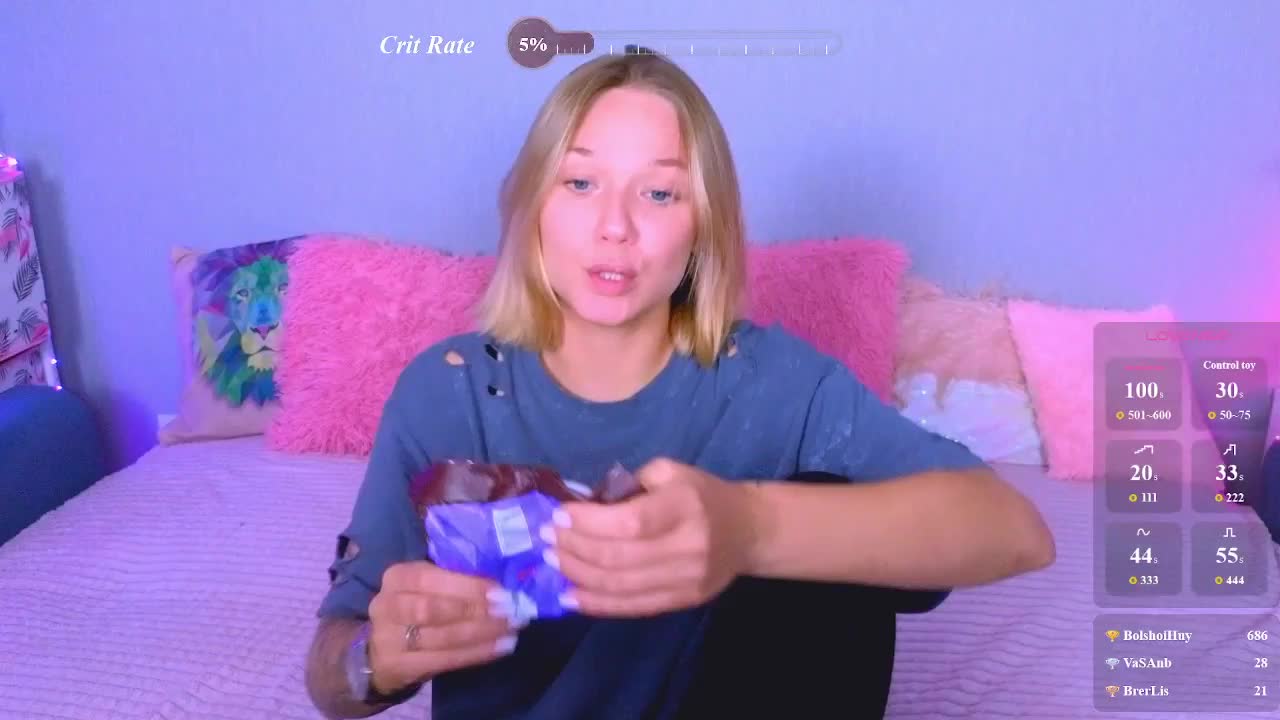 WhiteSoul Live Sex June 29, 2026