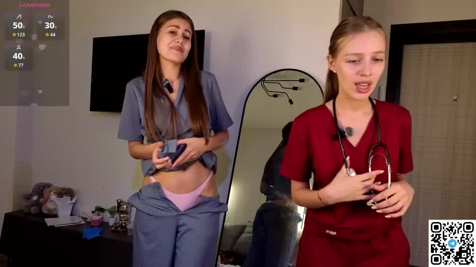 agent_provocateur2 Live Sex June 29, 2026