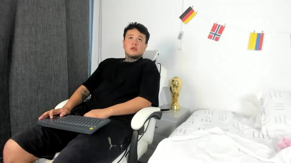 burning_diamond__ Live Sex June 29, 2026