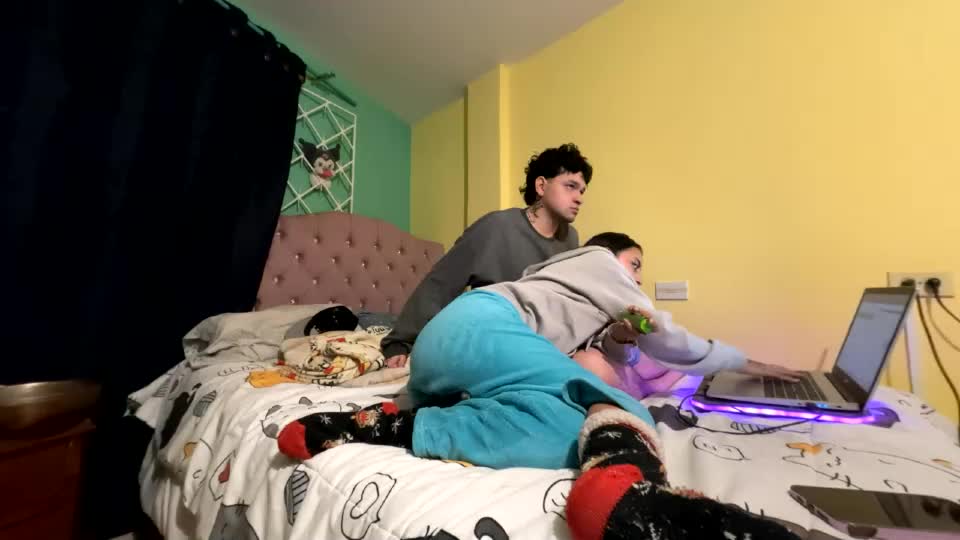 hotlatinocouple__ Live Sex June 30, 2026