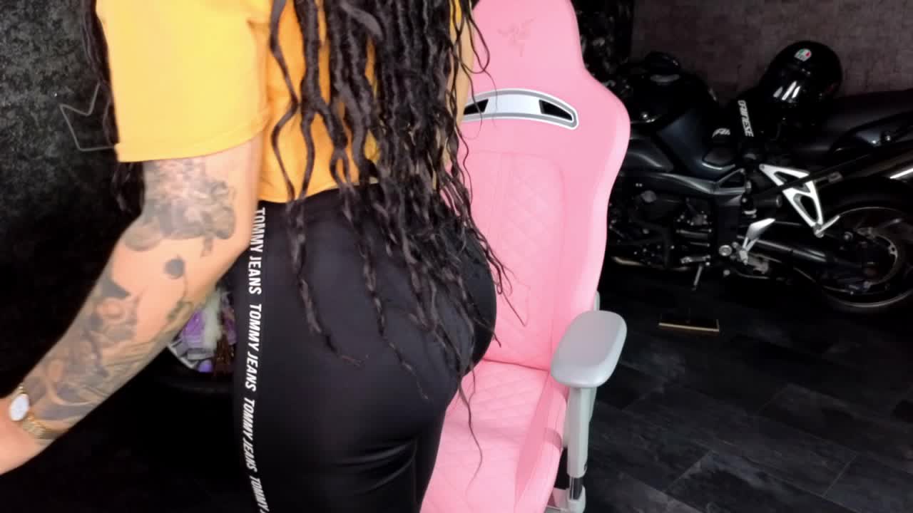 -BABAYAGA- Live Sex June 30, 2026