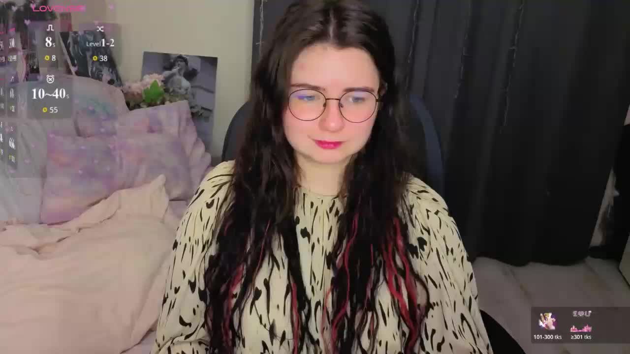 Kitty-Katty Live Sex June 30, 2026