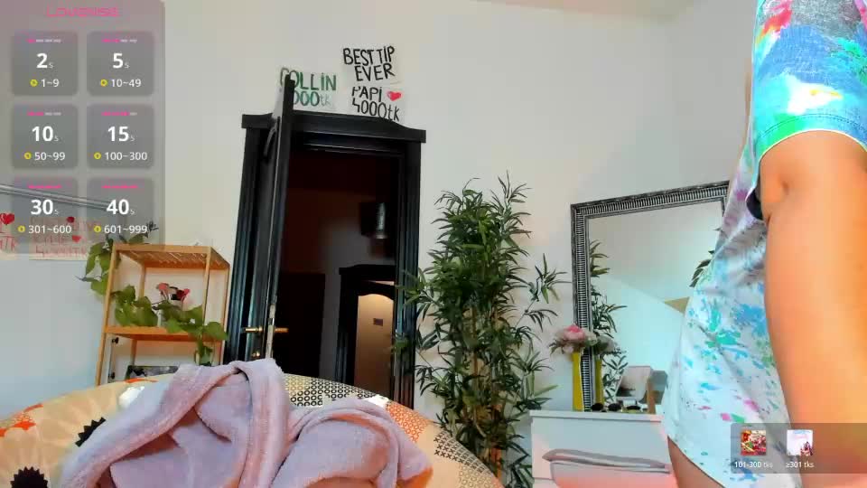rubyylicious Live Sex June 30, 2026