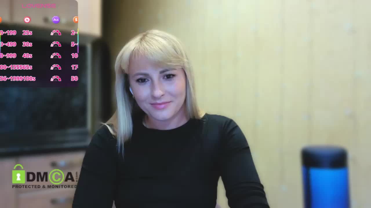 Smorodinkaa Live Sex June 30, 2026