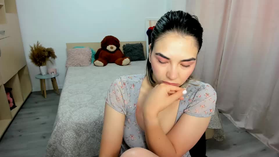 alexa_dolly Live Sex June 30, 2026