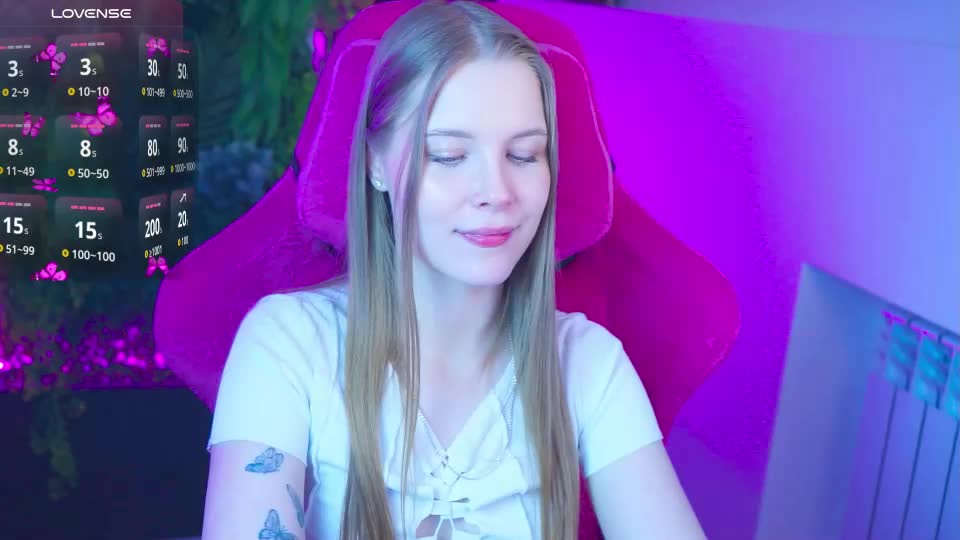 cutemousee Live Sex June 30, 2026